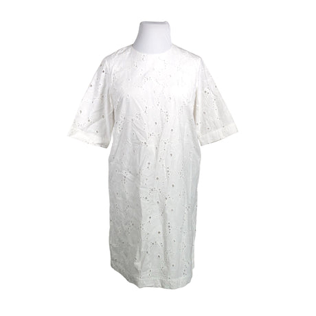 Unisex Marimekko - Mitteveniv kleit, suurus 44 - Valge ()