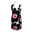 Unisex Marimekko - Mitteveniv kleit, suurus 42 - Must ()
