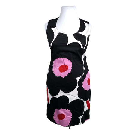 Unisex Marimekko - Mitteveniv kleit, suurus 42 - Must ()