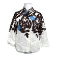 Unisex Marimekko - Pluus, suurus 42 - Pruun ()