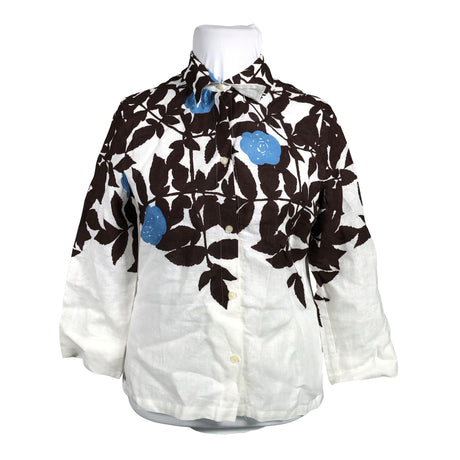 Unisex Marimekko - Pluus, suurus 42 - Pruun ()