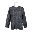 Unisex Marimekko - Pluus, suurus 38 - Must ()