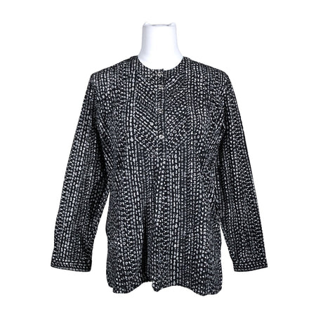 Unisex Marimekko - Pluus, suurus 38 - Must ()