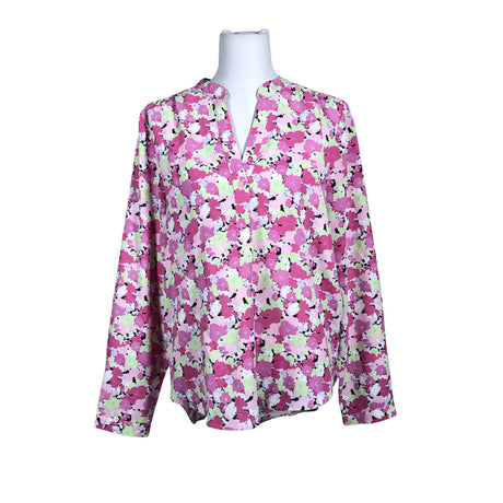 Unisex Selected - Pluus, suurus 40 - Roosa ()