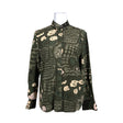 Unisex Marimekko - Pluus, suurus 38 - Roheline ()