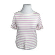 Unisex Esprit - Trikotaažist pluus, suurus 42 - Lilla ()