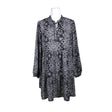 Unisex Noom - Mitteveniv tuunika, suurus 38 - Must ()