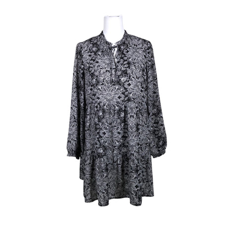 Unisex Noom - Mitteveniv tuunika, suurus 38 - Must ()