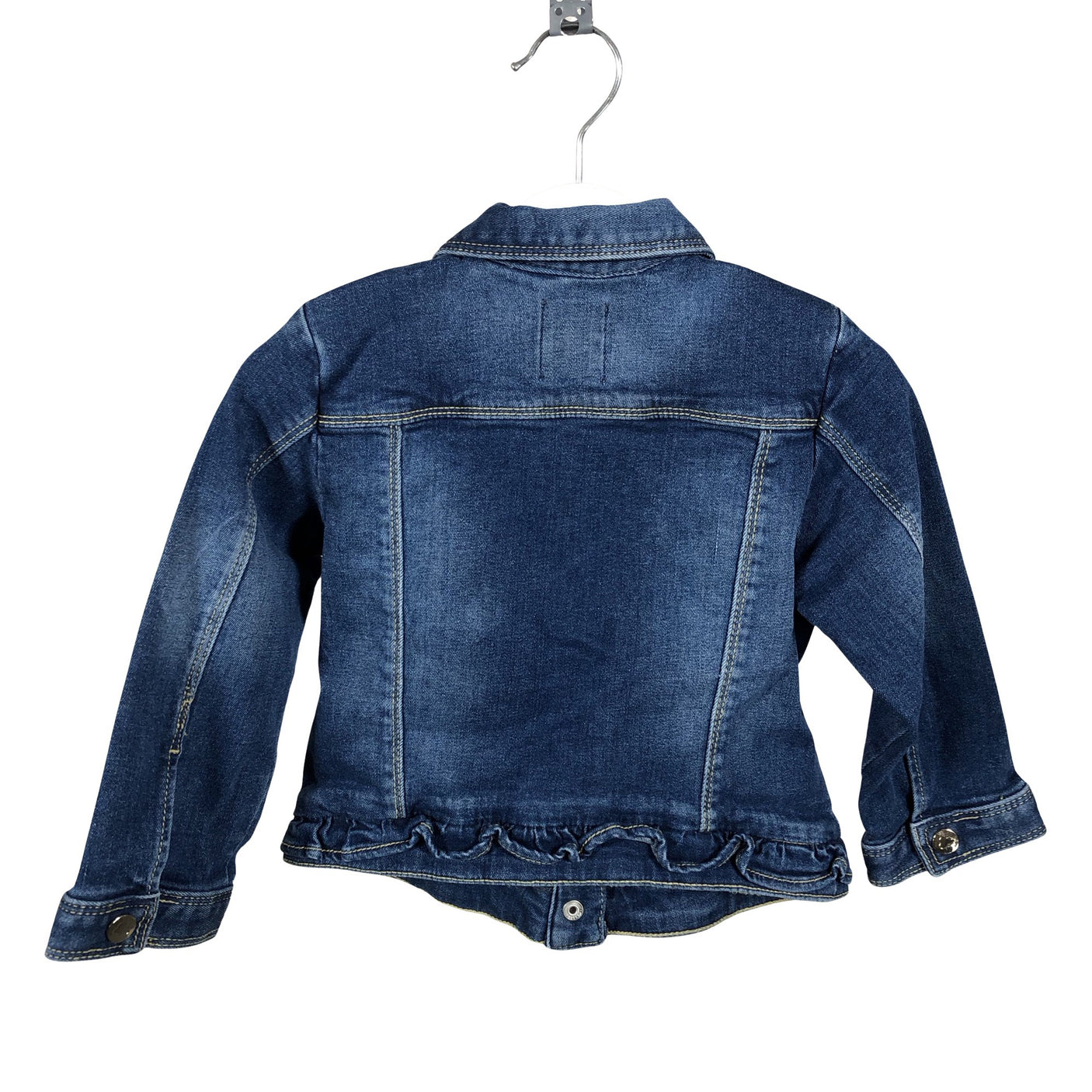 Unisex Mayoral - Teksatagi, suurus 92 - 98 - Sinine (2)