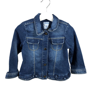 Unisex Mayoral - Teksatagi, suurus 92 - 98 - Sinine (1)