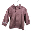 Unisex Name It - Vihmajope, suurus 86 - 92 - Heleroosa ()