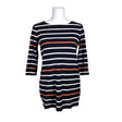 Unisex Noom - Trikotaažist pluus, suurus 36 - Sinine ()