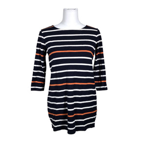 Unisex Noom - Trikotaažist pluus, suurus 36 - Sinine (1)