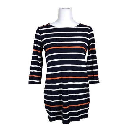 Unisex Noom - Trikotaažist pluus, suurus 36 - Sinine ()