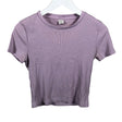 Unisex Lindex - T-särk, suurus 164 - 170 - Lilla ()