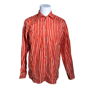 Unisex Marimekko - Triiksärk, suurus 38 - Punane (1)