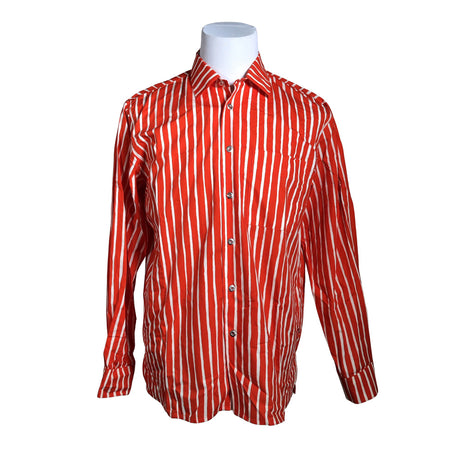 Unisex Marimekko - Triiksärk, suurus 38 - Punane ()
