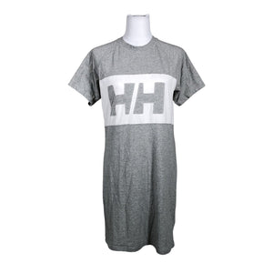 Unisex Helly Hansen - Trikotaažist kleit, suurus 38 - Hall (1)