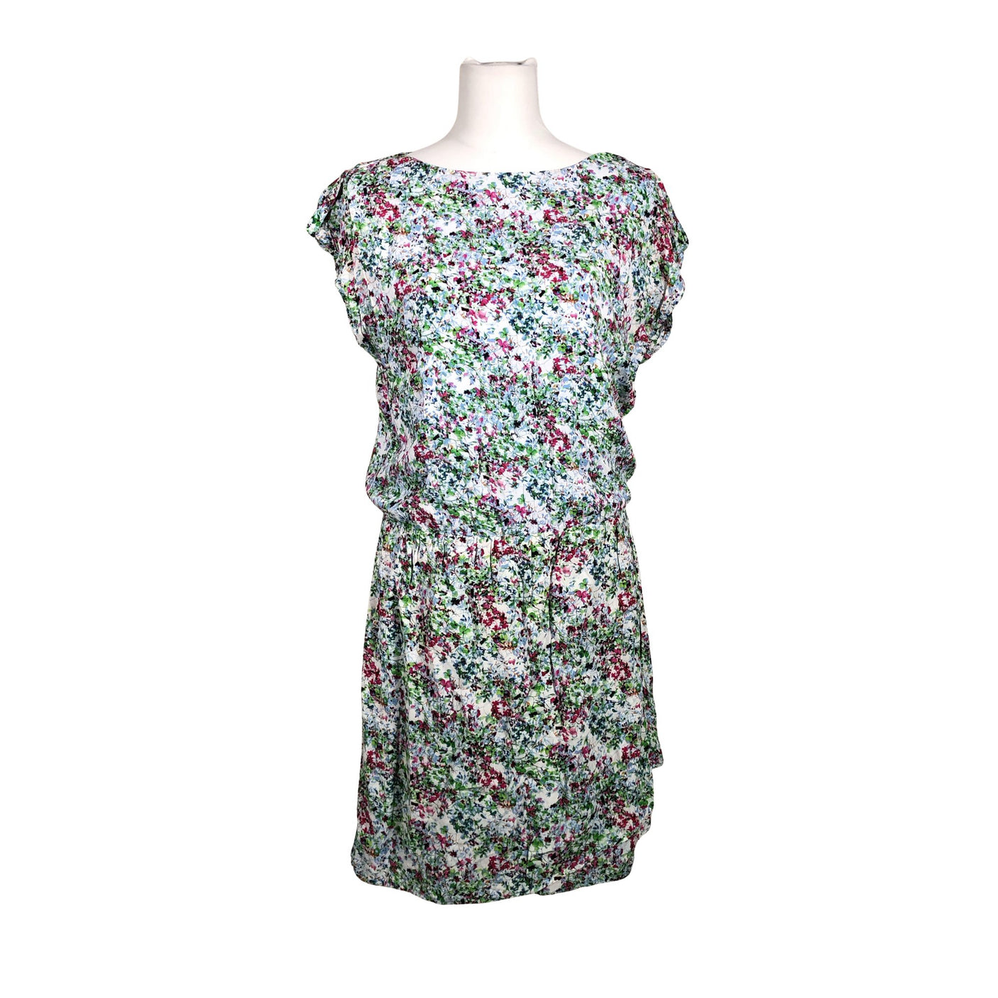 Unisex Esprit - Mitteveniv kleit, suurus 38 - Helesinine (1)