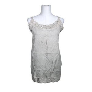 Unisex Bohemiana - Topp, suurus 38 - Pruun (1)