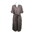 Unisex Nanso - Mitteveniv kleit, suurus 40 - Pruun ()