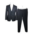 Unisex Turo Tailor - Ülikond, suurus M - Must ()