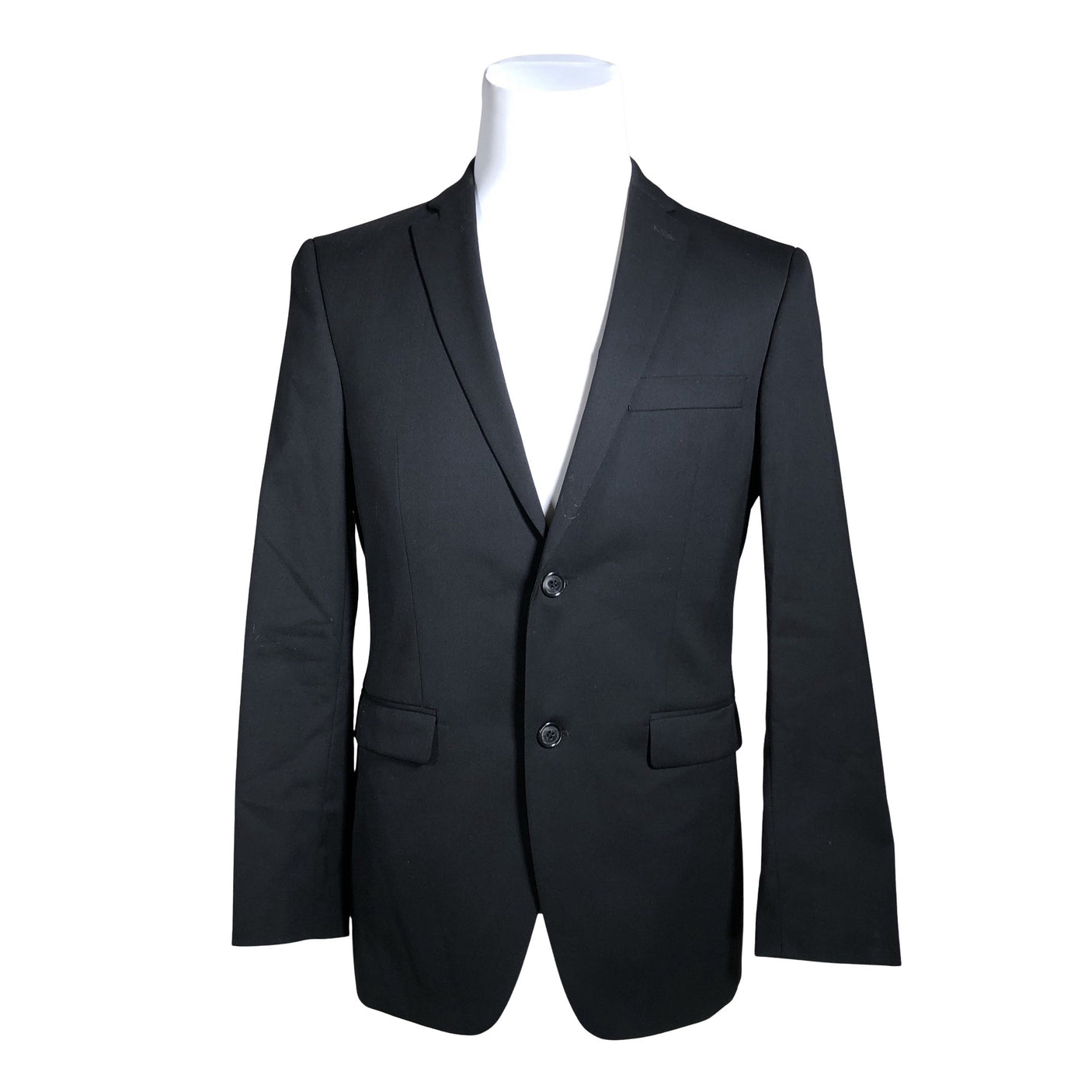 Unisex Turo Tailor - Ülikond, suurus M - Must (3)