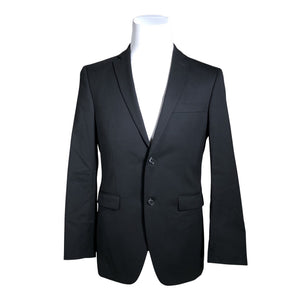 Unisex Turo Tailor - Ülikond, suurus M - Must (3)