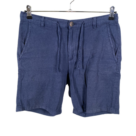 Unisex Selected - Lühikesed püksid, suurus M - Sinine ()