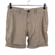 Unisex Selected - Lühikesed püksid, suurus M - Pruun ()