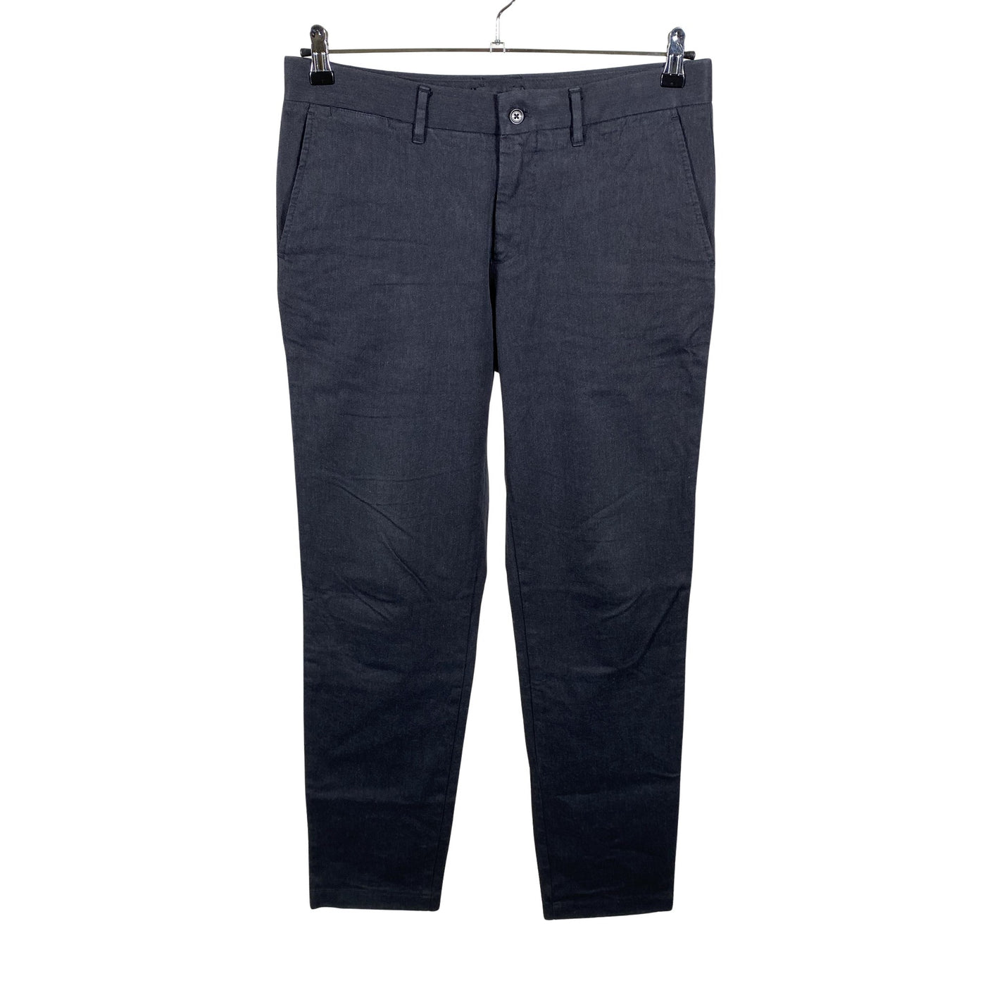 Unisex J.Lindeberg - Mittevenivad püksid, suurus W31 - Hall (1)
