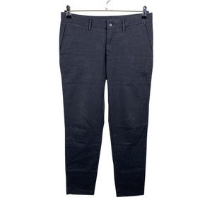 Unisex J.Lindeberg - Mittevenivad püksid, suurus W31 - Hall (1)