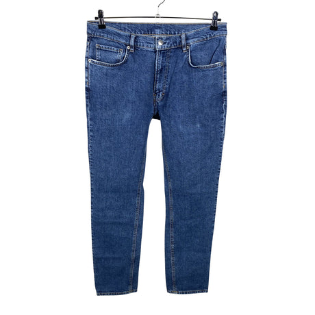 Unisex Taktil - Teksad, suurus W34 - Sinine ()
