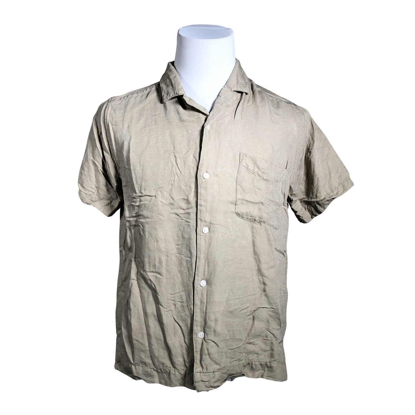 Unisex These Glory Days - Triiksärk, suurus L - Pruun (1)