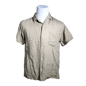 Unisex These Glory Days - Triiksärk, suurus L - Pruun (1)