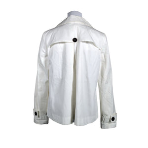 Unisex Gant - Trentš, suurus 40 - Valge (2)