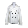 Unisex Gant - Trentš, suurus 40 - Valge ()