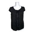Unisex Daniel Hechter - Topp, suurus 36 - Must ()