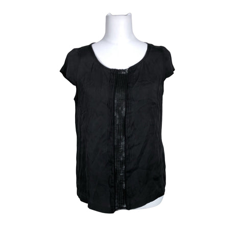 Unisex Daniel Hechter - Topp, suurus 36 - Must ()