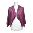 Unisex Esprit - Jakk, suurus 36 - Lilla ()