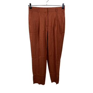 Unisex Gerry Weber - Mittevenivad püksid, suurus 38 - Pruun (1)