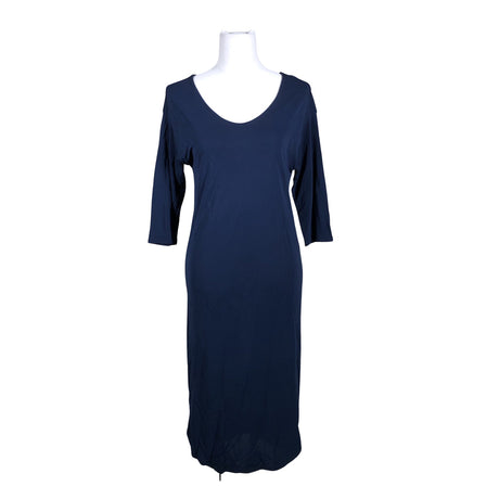 Unisex Gant - Trikotaažist kleit, suurus 34 - Sinine ()
