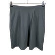 Unisex Filippa K. - Trikotaažist seelik, suurus 36 - Hall ()