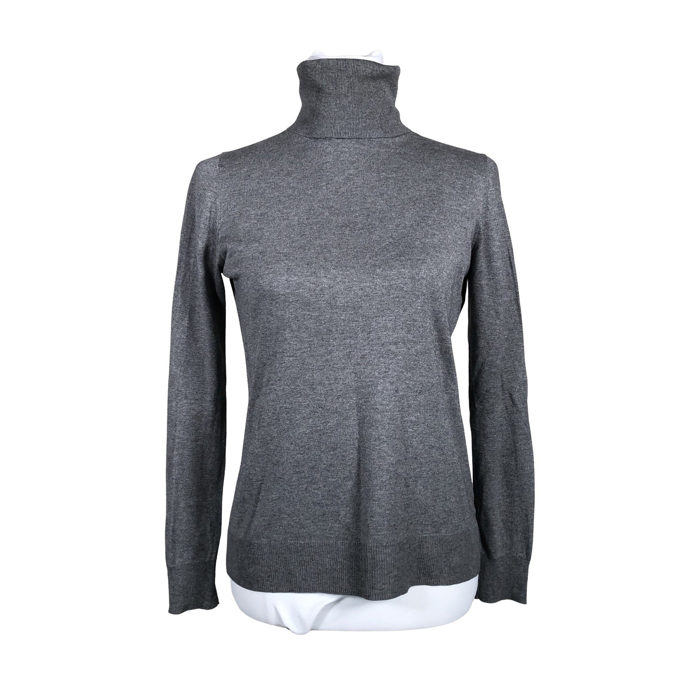 Unisex Massimo Dutti - Kampsun, suurus 36 - Hall (1)