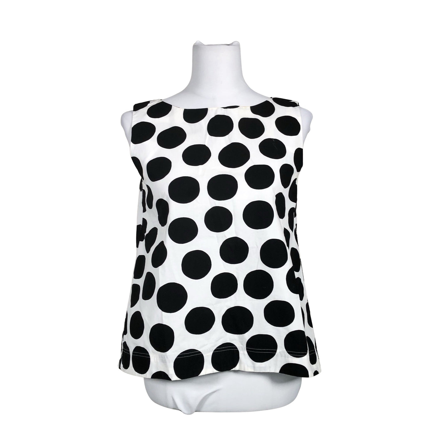 Unisex Uniqlo - Topp, suurus 36 - Valge (1)