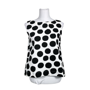 Unisex Uniqlo - Topp, suurus 36 - Valge (1)