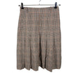 Unisex Gant - Mitteveniv seelik, suurus 36 - Pruun ()