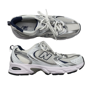Unisex New Balance - Tossud, suurus 42 - Valge (1)