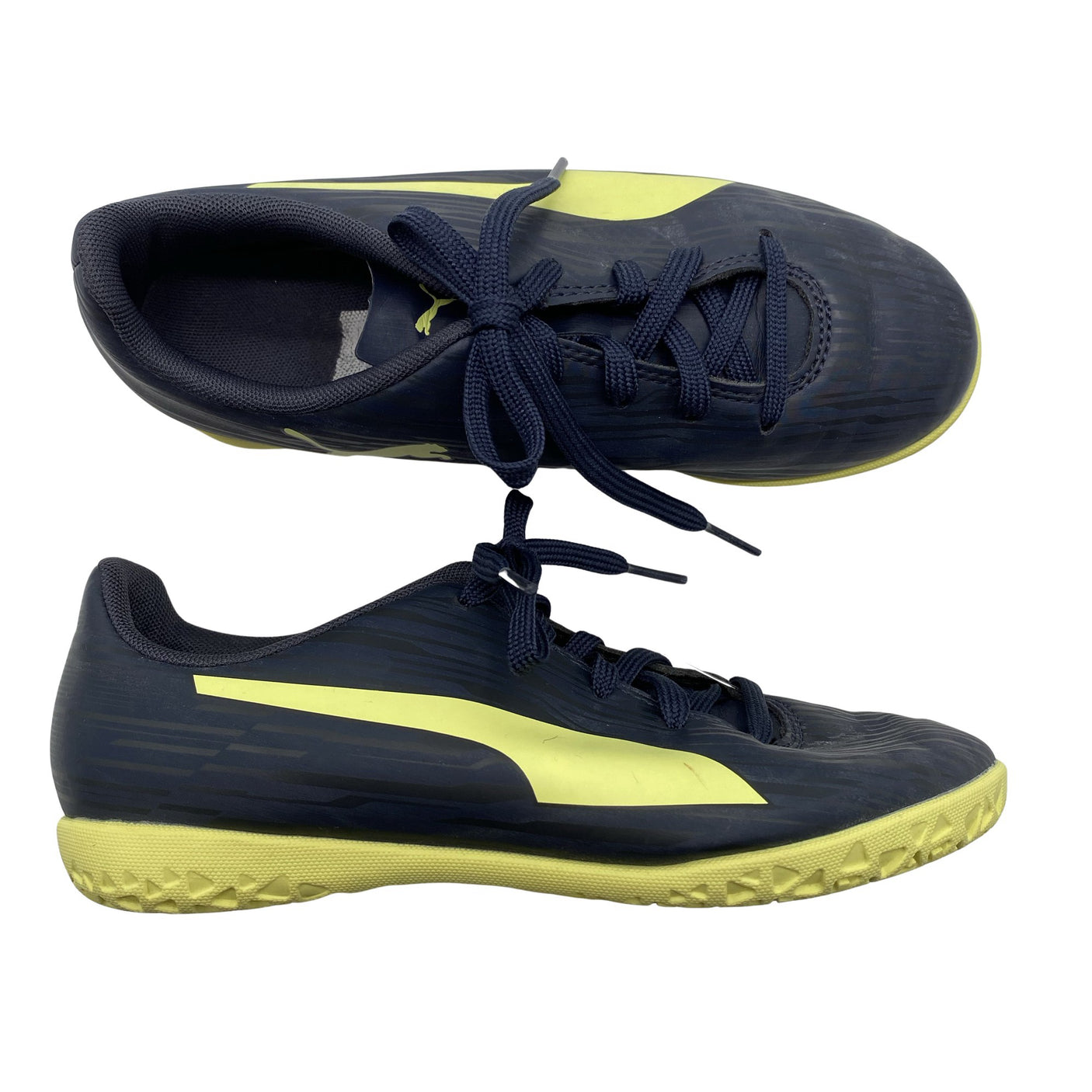 Unisex Adidas - Sisespordijalanõud, suurus 33 - Sinine (1)