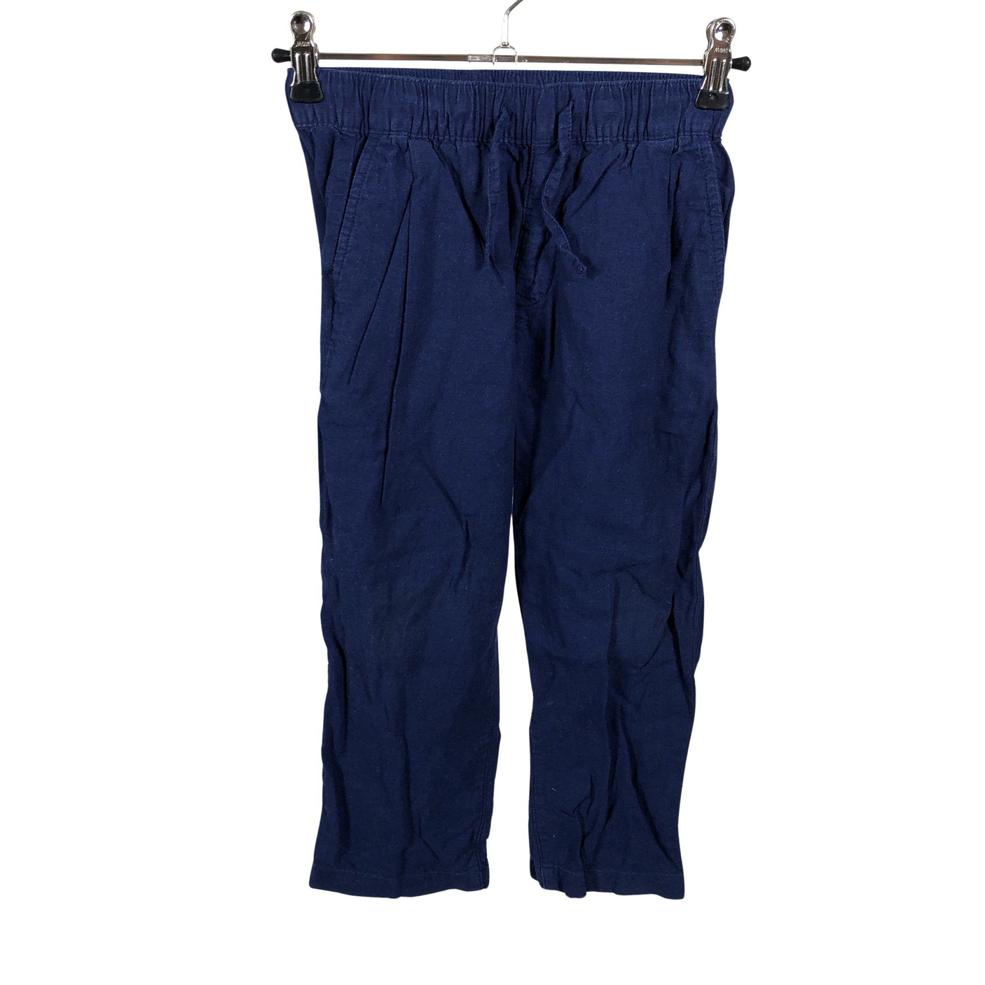 Unisex Arket - Mittevenivad püksid, suurus 104 - 110 - Sinine (1)